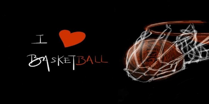1920x1080 HD Basketball Backgrounds | 2020 Basketball Wallpaper