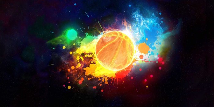 1920x1080 68+ Basketball Wallpapers for Girls