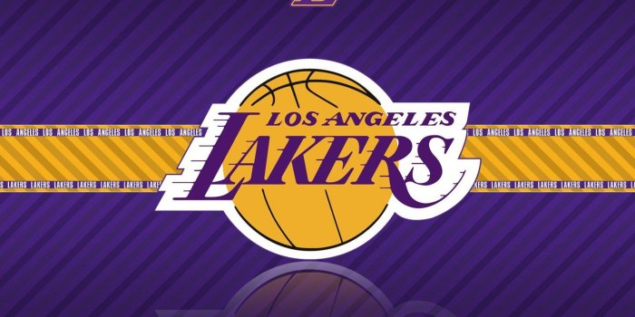 1332x850 Wallpaper wallpaper, sport, logo, basketball, NBA, Los Angeles