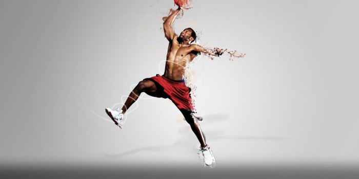 1920x1080 67+ Basketball wallpapers ·① Download free cool wallpapers for