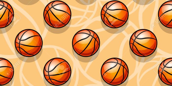 1300x1300 Basketball Wallpaper Clipart