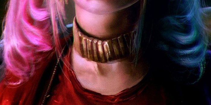 1080x1920 Download 1080x1920 Harley Quinn, Suicide Squad, Margot Robbie