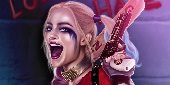 5314x3737 Suicide Squad Harley Quinn Wallpapers Photo - Harley Quinn (#22139