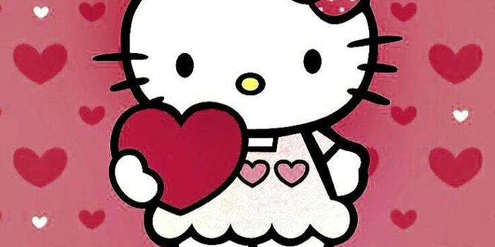736x1308 139 Best Hello Kitty Cell Phone Wallpaper images | Hello kitty