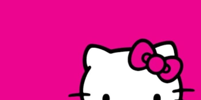 712x1265 Mimi F on Hello Kitty Cell Phone Wallpaper | Hello kitty