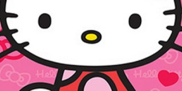 1080x1920 Hello Kitty Wallpaper For Phone With Image Resolution - Hello