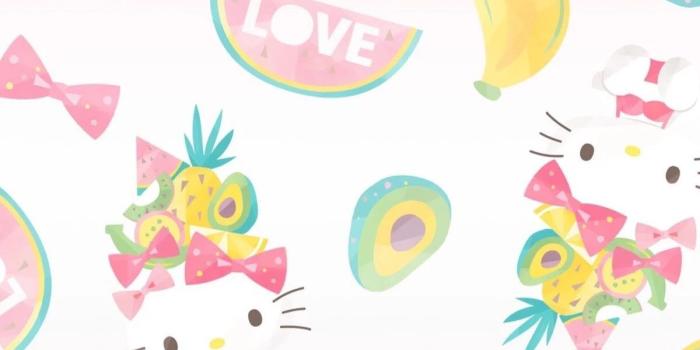 1200x2133 Hello Kitty Cell Phone Wallpaper, Lock Screen Pic, - Child Art