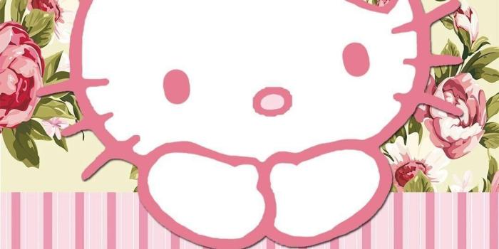 1080x1920 Hello Kitty Spring Wallpaper (67+ pictures)