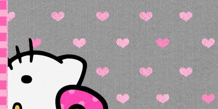 1080x1920 65+ Hello Kitty Wallpapers on WallpaperPlay