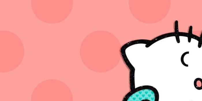 1152x2048 Hello Kitty Valentines Day Wallpaper (59+ images)