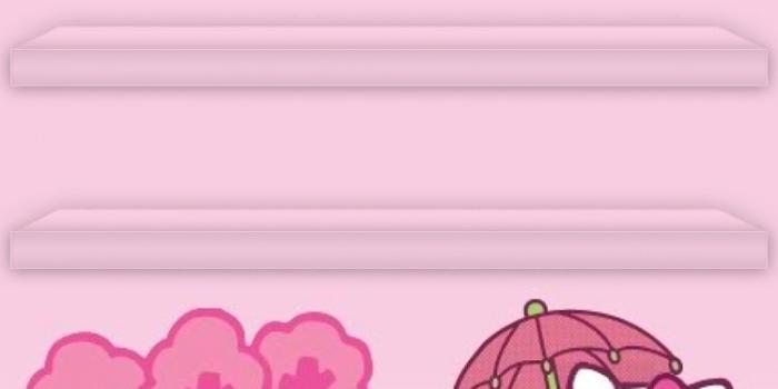 750x1334 Free download Hello Kitty Wallpaper Gallery Mtc Hello Kitty Phone