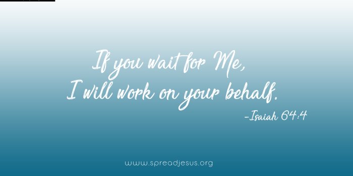 1920x1080 Bible Quotes HD-Wallpapers Isaiah 64:4 Free Download