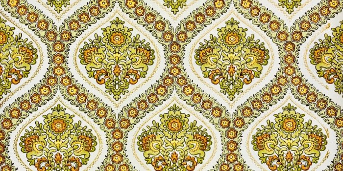 1536x2048 70s Vintage Geometric Wallpaper - Vintage Wallpapers