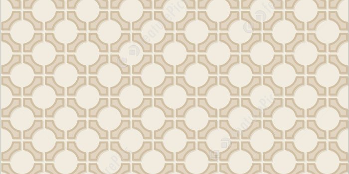 1300x1392 Abstract Patterns: Vector Seamless Vintage Geometric Wallpaper
