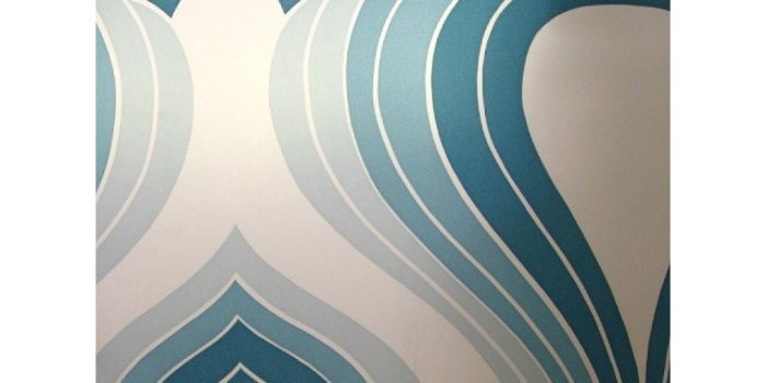 1024x1024 Free download geometric wallpaper on Vintage Retro Wallpaper The