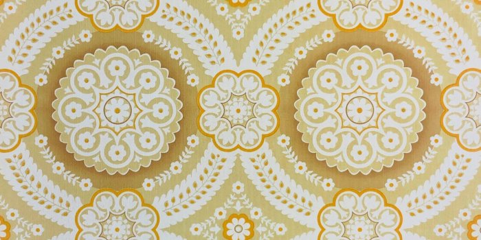 1536x2048 Vintage Retro Geometric Wallpaper - Vintage Wallpapers