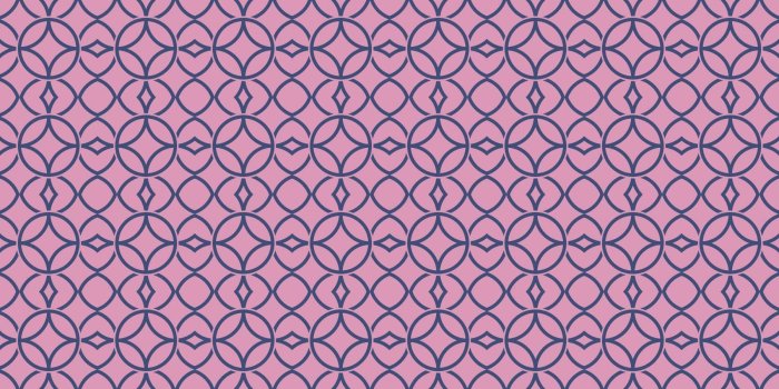1800x1800 Vintage Geometric Wallpaper - Wallcovering Designs - Custom