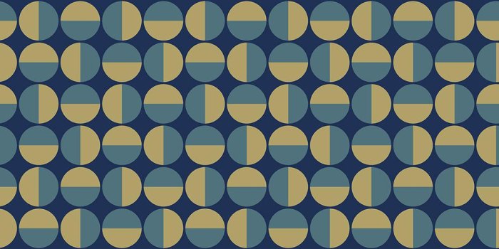 1000x1000 57.8 sq. ft. Vertigo Teal Geometric Wallpaper WV1774 - The Home Depot