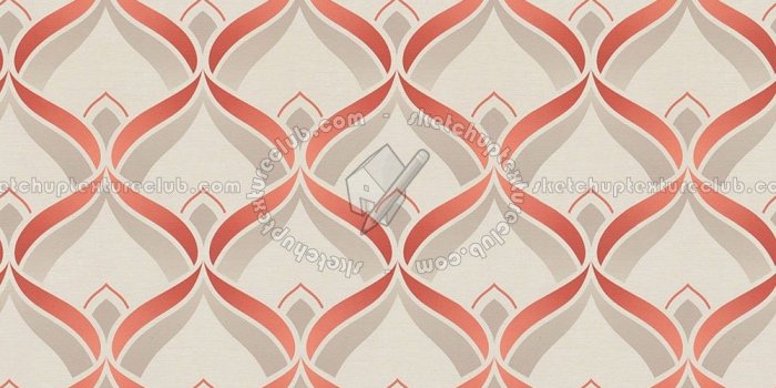 1000x1000 Vintage geometric wallpaper texture seamless 11167