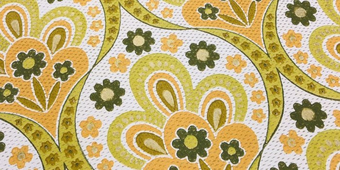 1536x2048 1960s Vintage Geometric Wallpaper 2 - Vintage Wallpapers