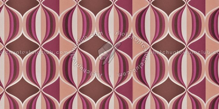 1000x1000 Vintage geometric wallpaper texture seamless 11103