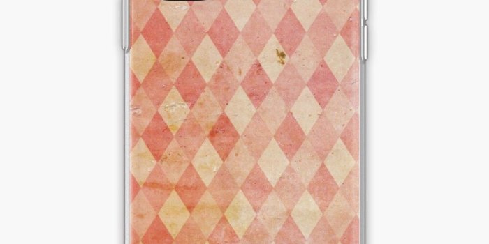 1000x1000 Vintage Geometric Wallpaper