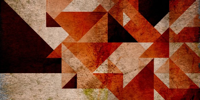 2560x1600 50+] Retro Geometric Wallpaper on WallpaperSafari