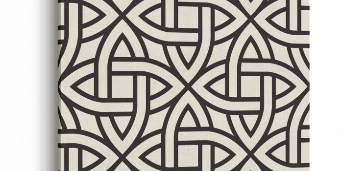 1024x1024 Celtic Seamless Pattern Abstract Vintage Geometric Wallpaper