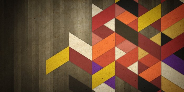 1920x1200 HD Retro Vintage Geometric Wallpapers For Desktop HiReWallpapers