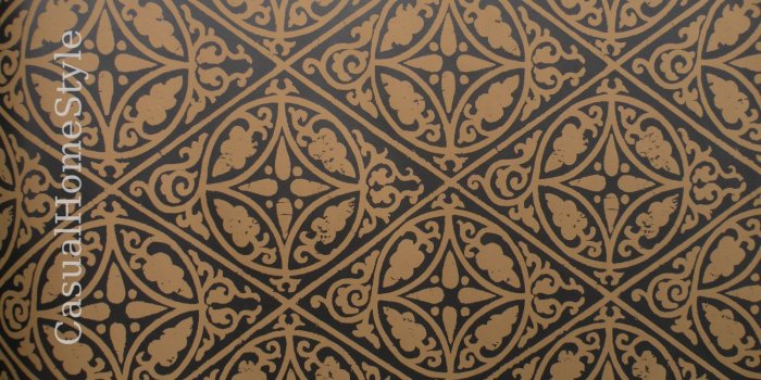 1500x1125 GIFT SALE VINTAGE geometric wallpaper Abstract | Etsy
