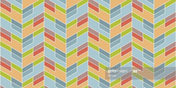 1024x1024 Abstract Vintage Geometric Wallpaper Pattern Seamless Background