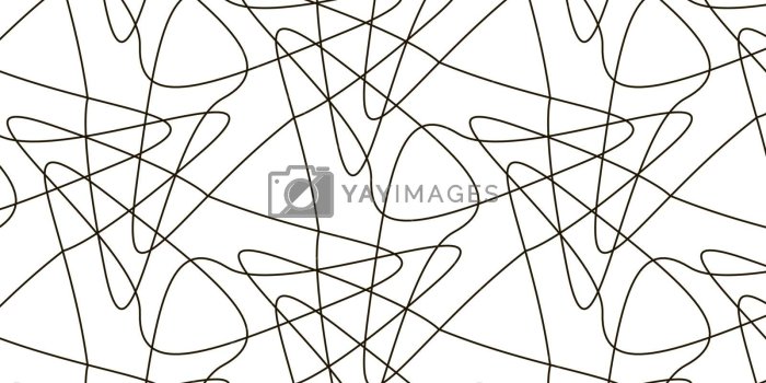 1600x1600 abstract vintage geometric wallpaper pattern background. Vector