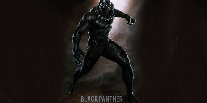 2560x1600 Black - Black Panther Wallpaper Ipad (#511564) - HD Wallpaper