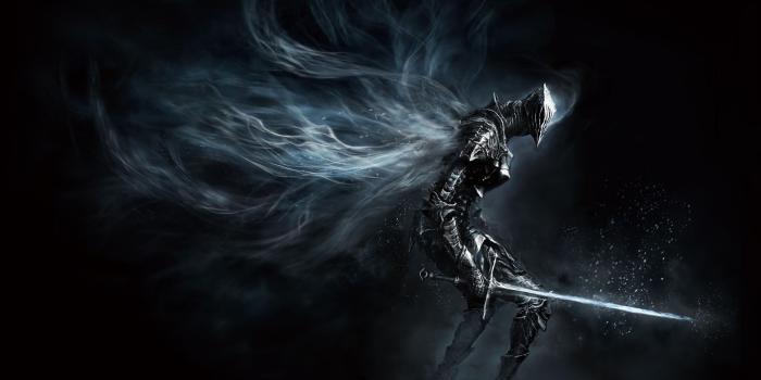 2048x1152 Dark Knight Dark Souls III Wallpapers - 2048x1152 - 378751