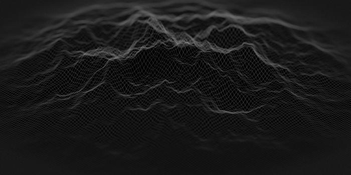 3840x2160 2048x1152 Minimalist Black Digital Blend 2048x1152 Resolution