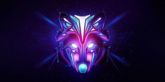 3758x2113 Wallpapers 2048x1152 Wolf - Wolf-Wallpapers.Pro