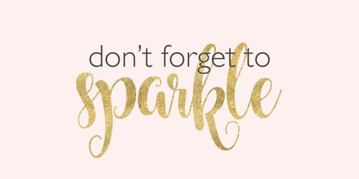 1920x1080 Rose Gold Quote Inspirational Desktop Wallpaper - Retro Future