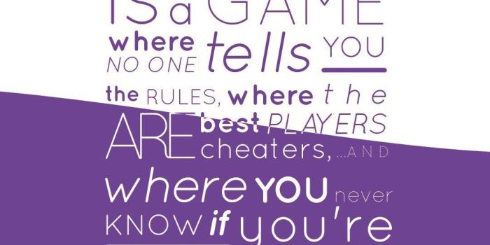 1080x1920 Inspirational Quotes Wallpapers for Mobile (3 of 20) - Life is a