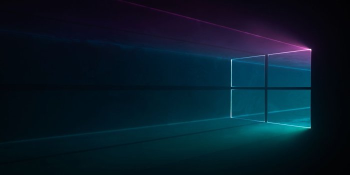 1920x1080 Download wallpapers of Windows 10, Windows logo, Multi color, HD