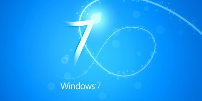 1920x1440 Blue Windows 7 Background Ultra HD Desktop Background Wallpaper