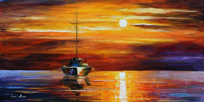 3736x2056 Boat HD Wallpaper | Background Image | 3736x2056 | ID:350261