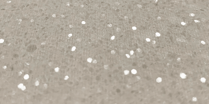 1000x1000 Clear White Glitter Wallpaper - Sparkling Glitter Wallpaper Designs