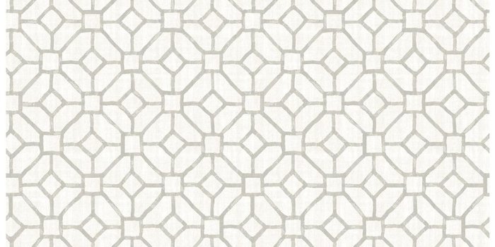 1000x1000 Brewster Gigi Light Grey Geometric Wallpaper 2704-22239 - The Home