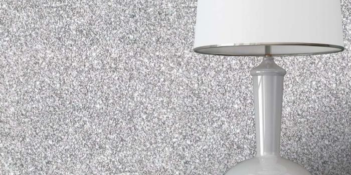 1000x1000 Metallic Silver Copper Luxury Modern Texture Wallpaper Roll