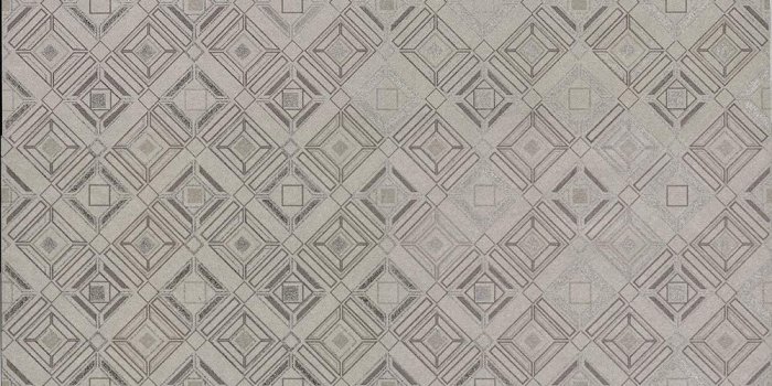 1000x1000 Brewster Home Fashions 2927-20501 Sonic Light Grey Geometric