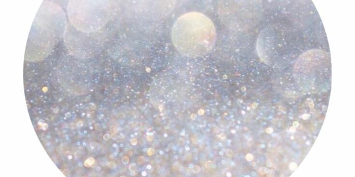 920x931 glitter #white #sparkles #circle #asthetic #freetoedit - Iphone