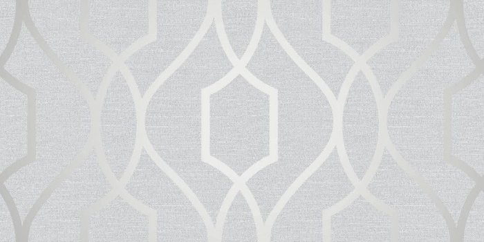 1000x1000 Fine Decor Apex Trellis Stone/Silver Wallpaper | Trellis wallpaper