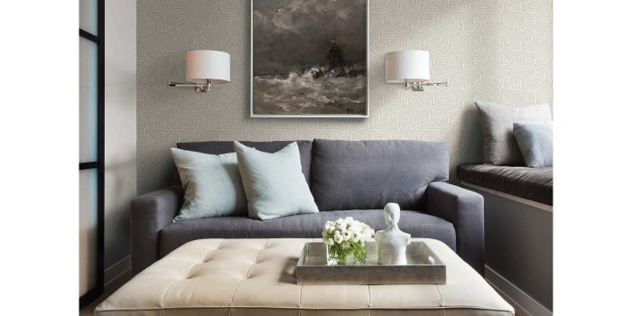 2400x1800 Brewster Home Fashions A-street Prints Nambiti Light Grey