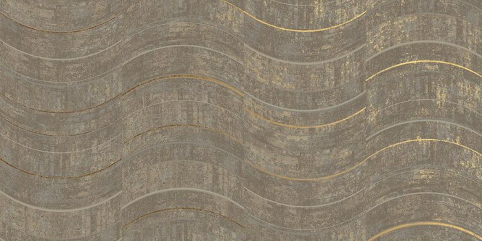 1000x1000 Brewster Hydra 8 in. x 10 in. Light Grey Geometric Wallpaper