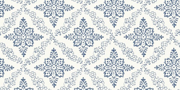 1800x1800 Winston Porter Wynonna Light Grey Geometric Floral Wallpaper | Wayfair